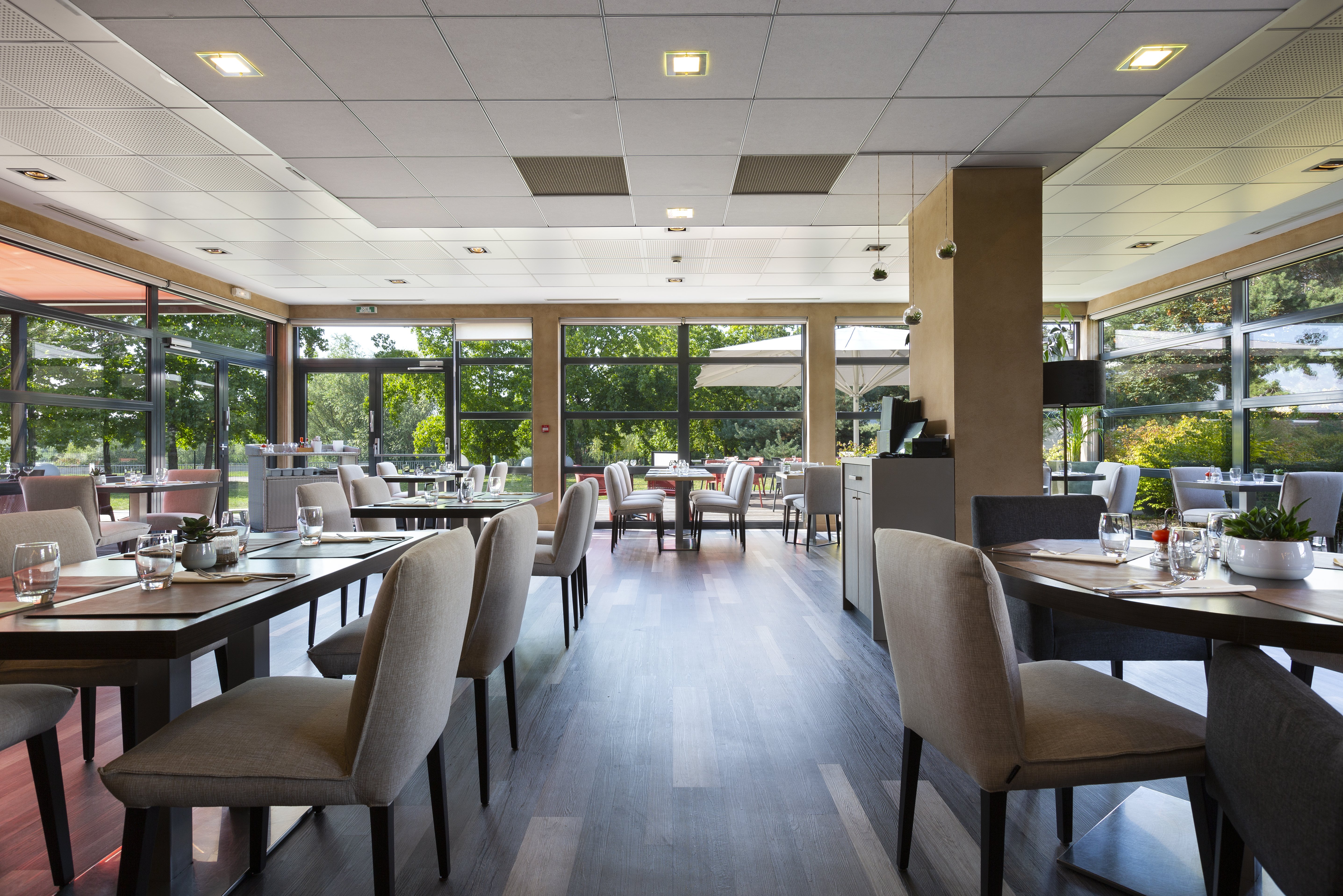 holiday inn strasbourg nord by ihg