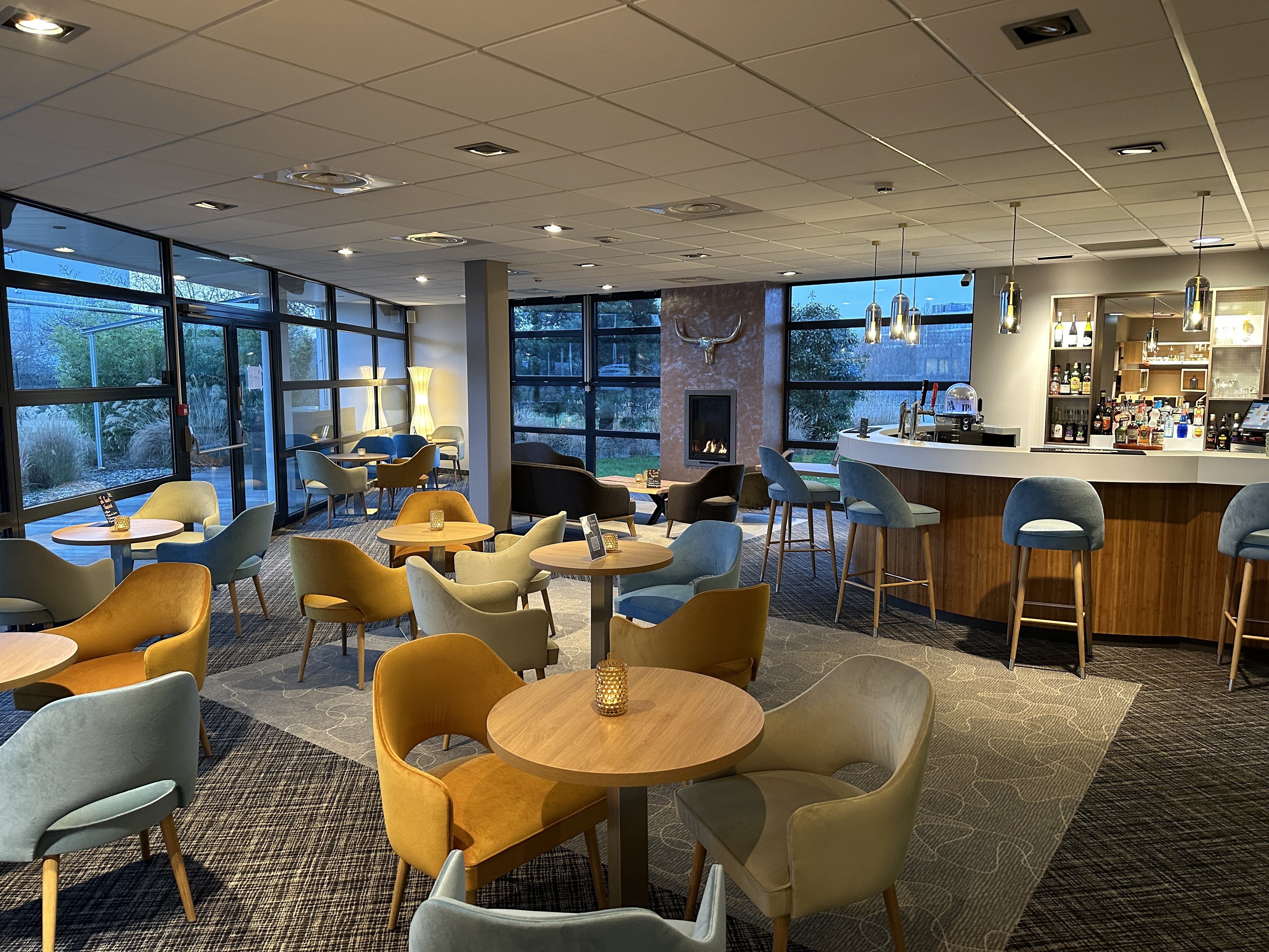 holiday inn strasbourg nord by ihg