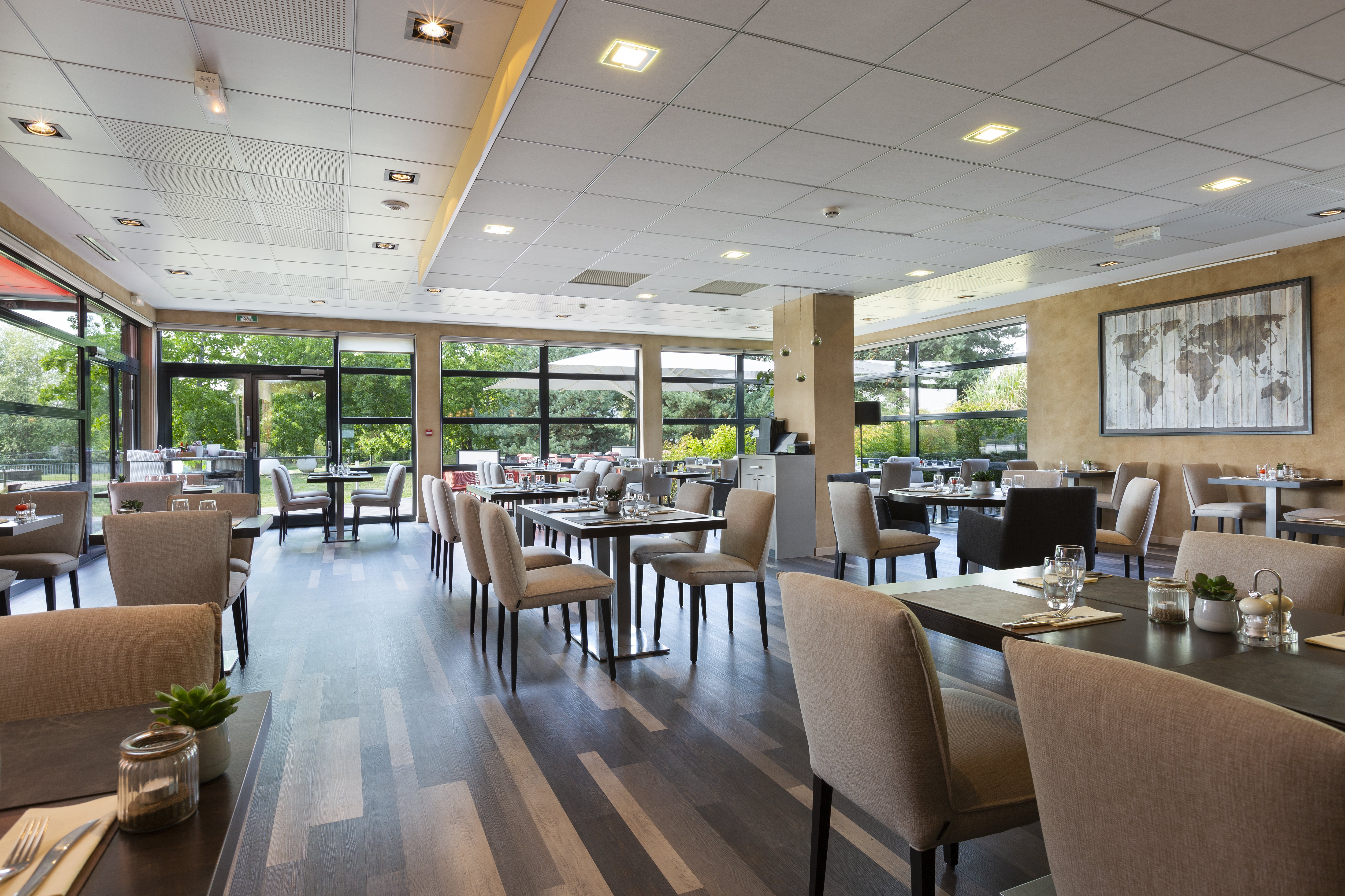 holiday inn strasbourg nord by ihg