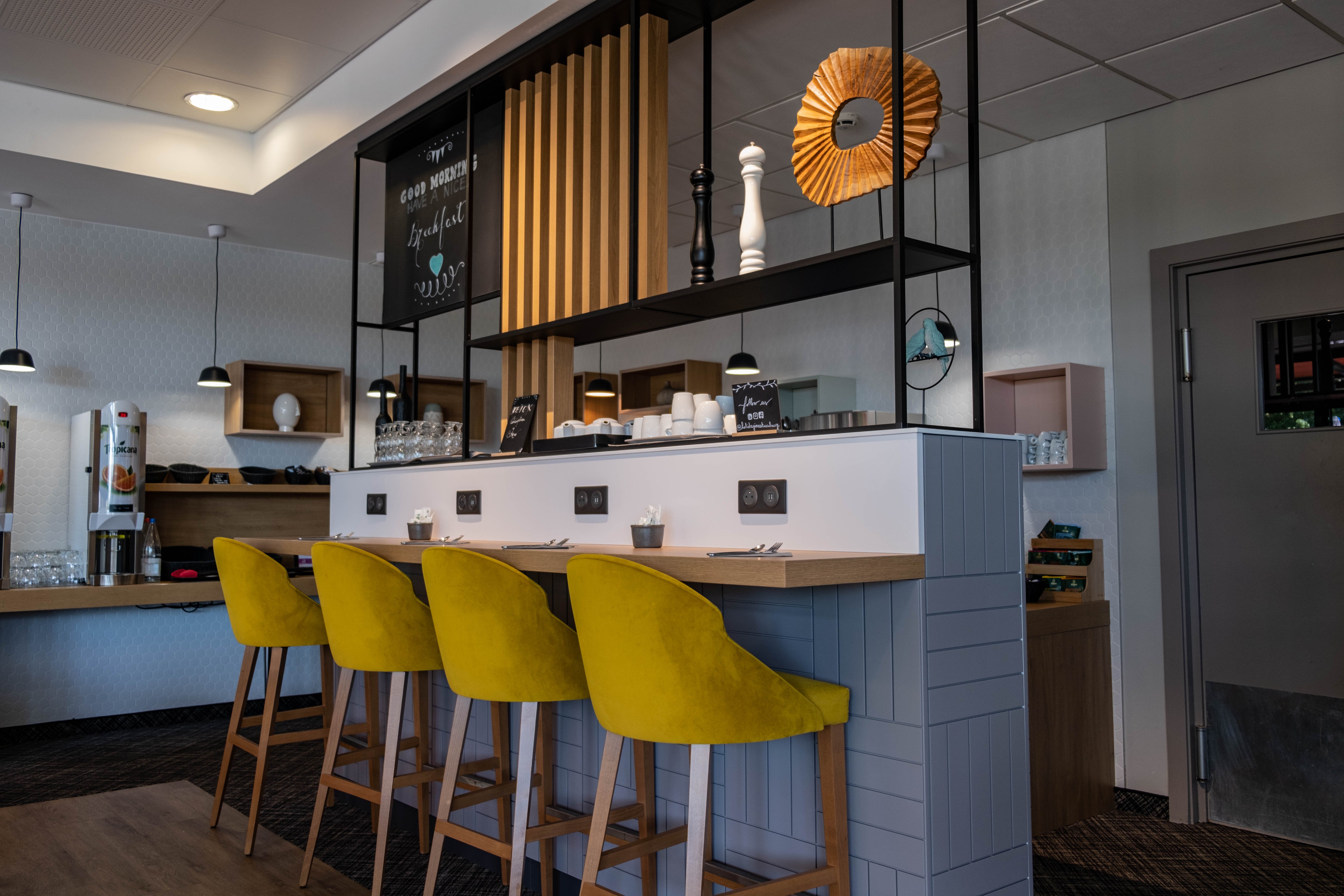 holiday inn strasbourg nord by ihg