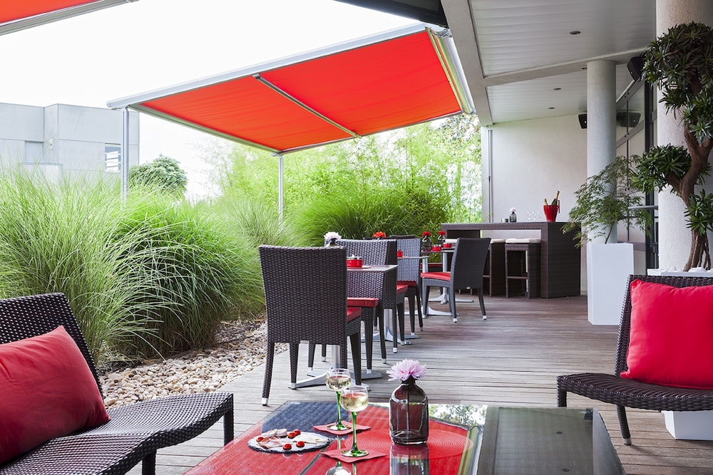 holiday inn strasbourg nord by ihg