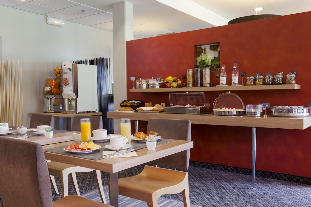 holiday inn strasbourg nord by ihg
