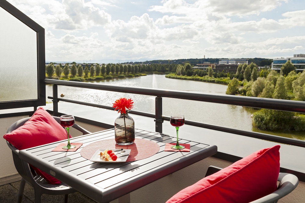 holiday inn strasbourg nord by ihg