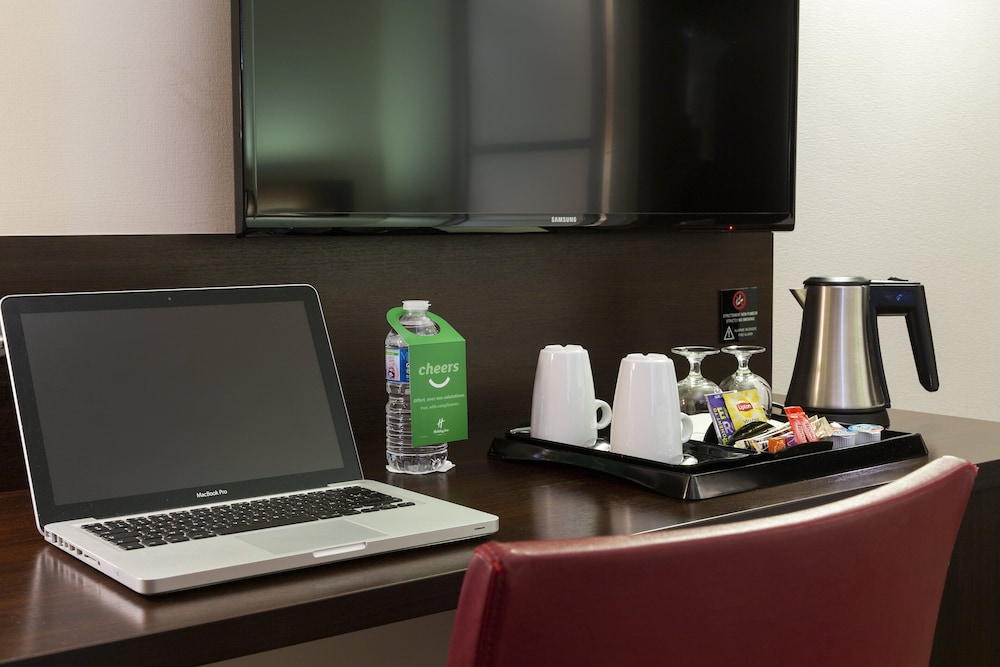 holiday inn strasbourg nord by ihg