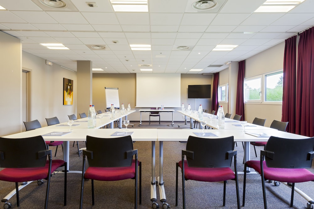 holiday inn strasbourg nord by ihg