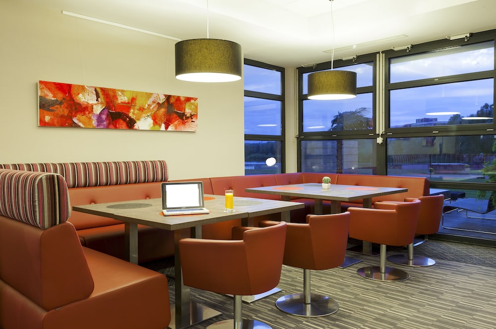 holiday inn strasbourg nord by ihg