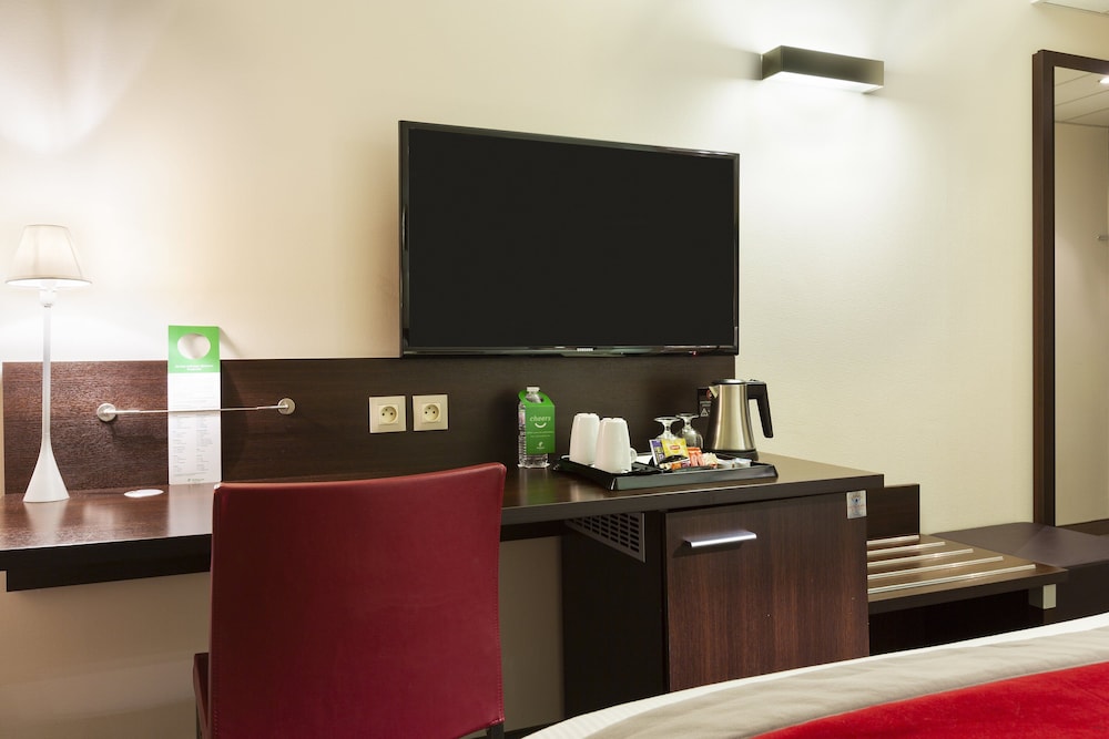 holiday inn strasbourg nord by ihg