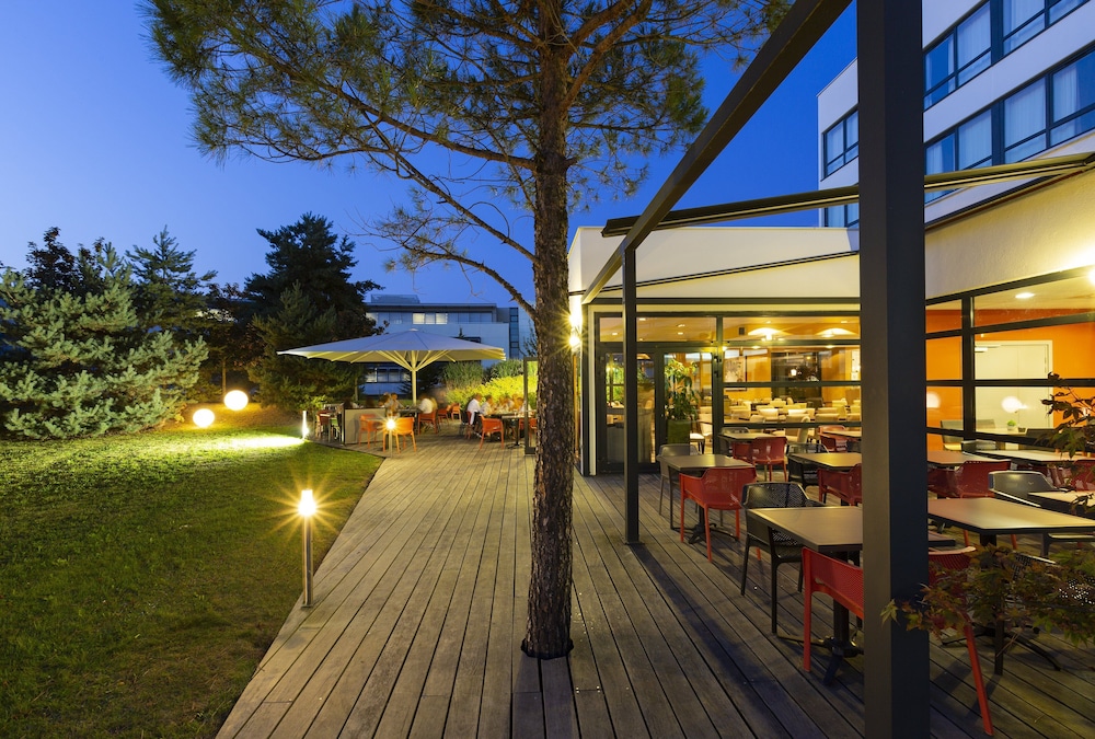 holiday inn strasbourg nord by ihg
