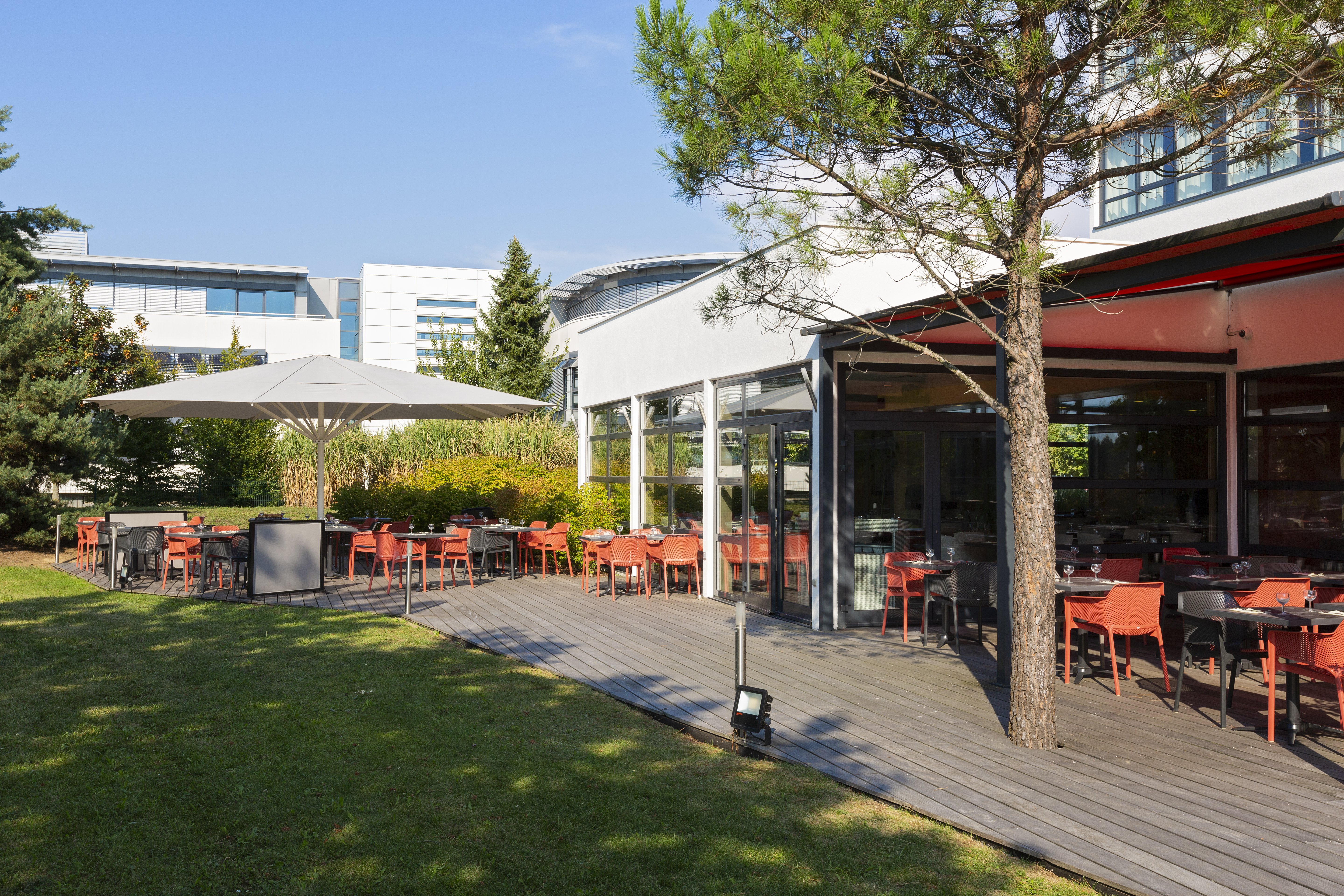 holiday inn strasbourg nord by ihg