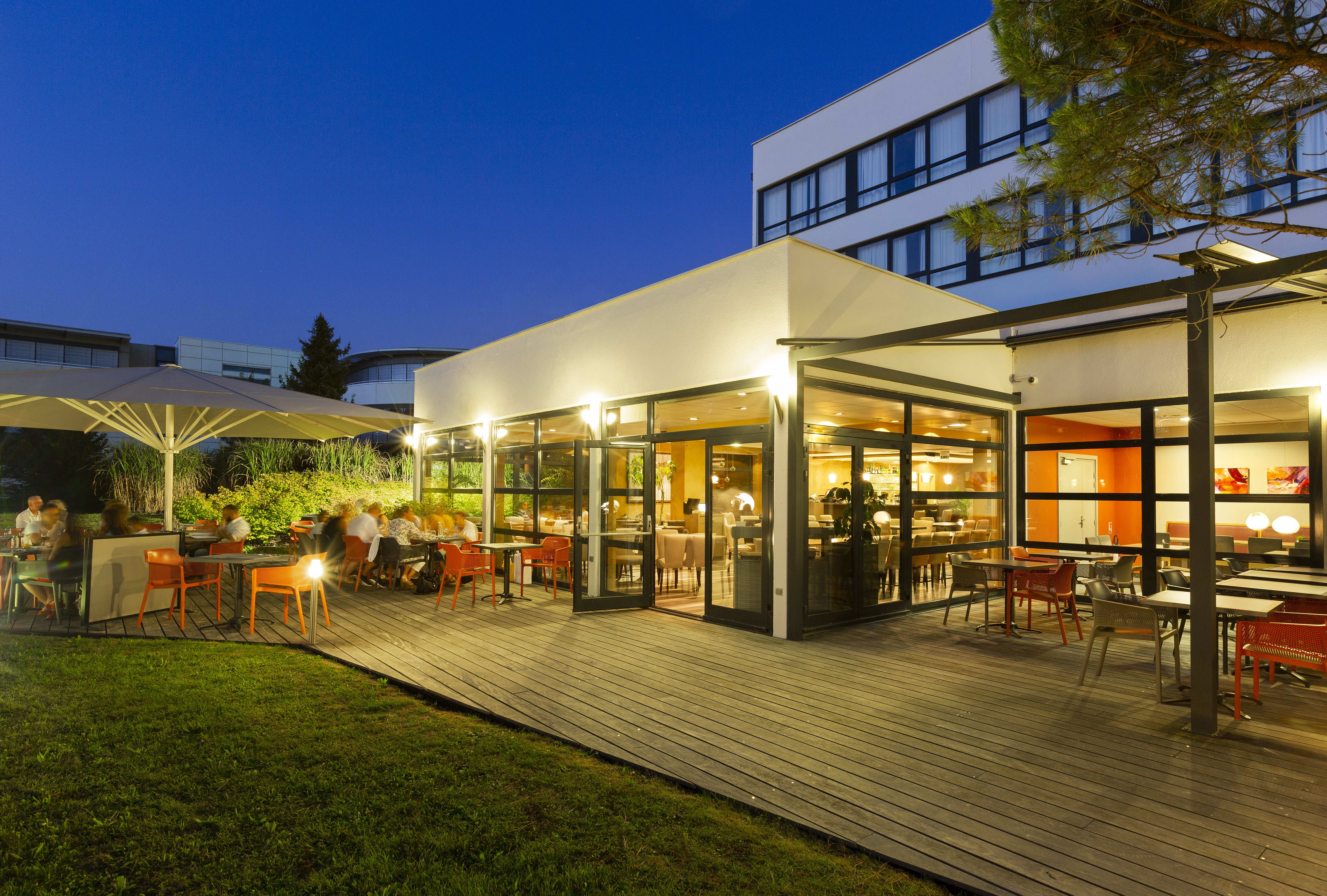 holiday inn strasbourg nord by ihg