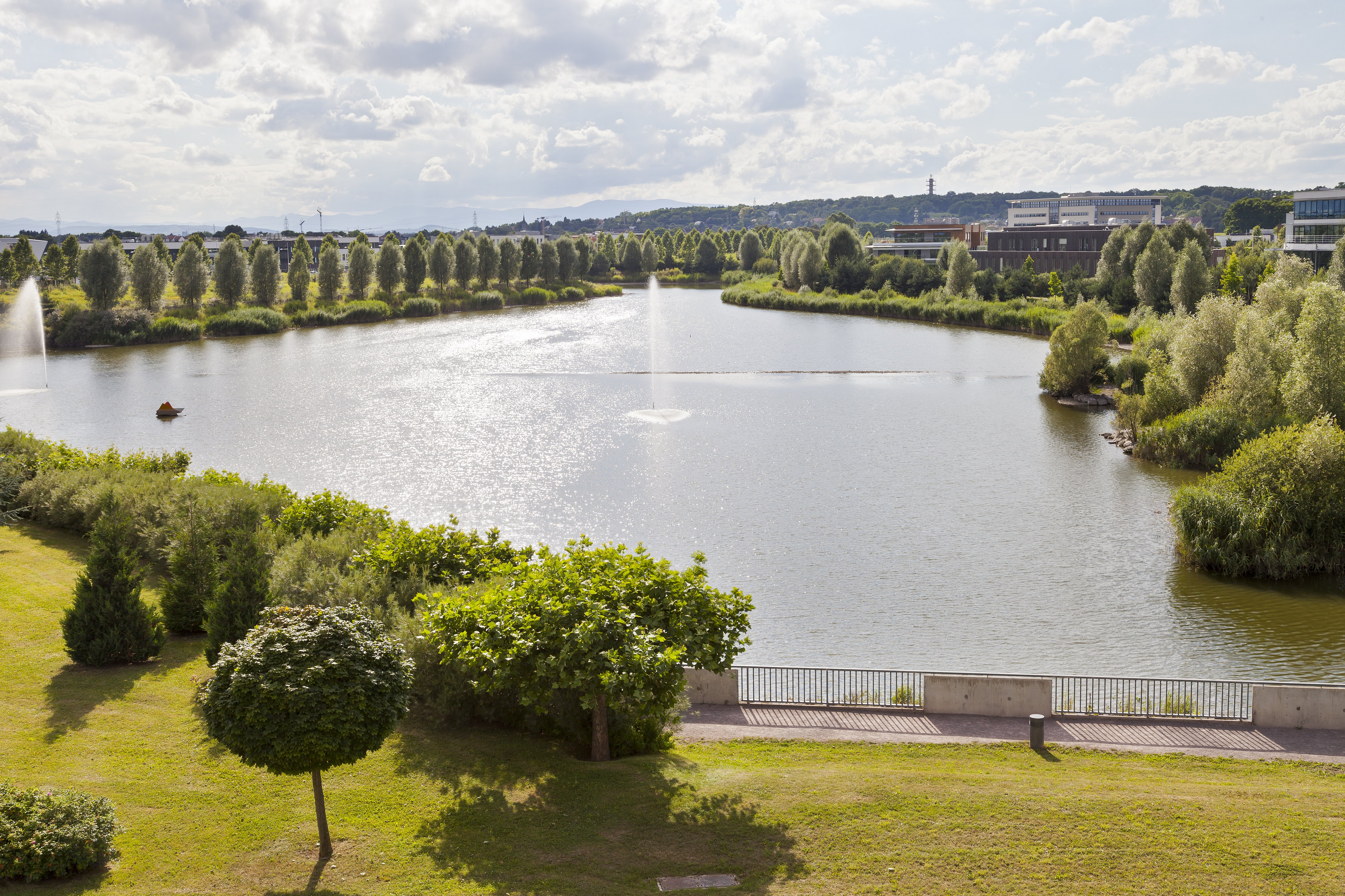 holiday inn strasbourg nord by ihg