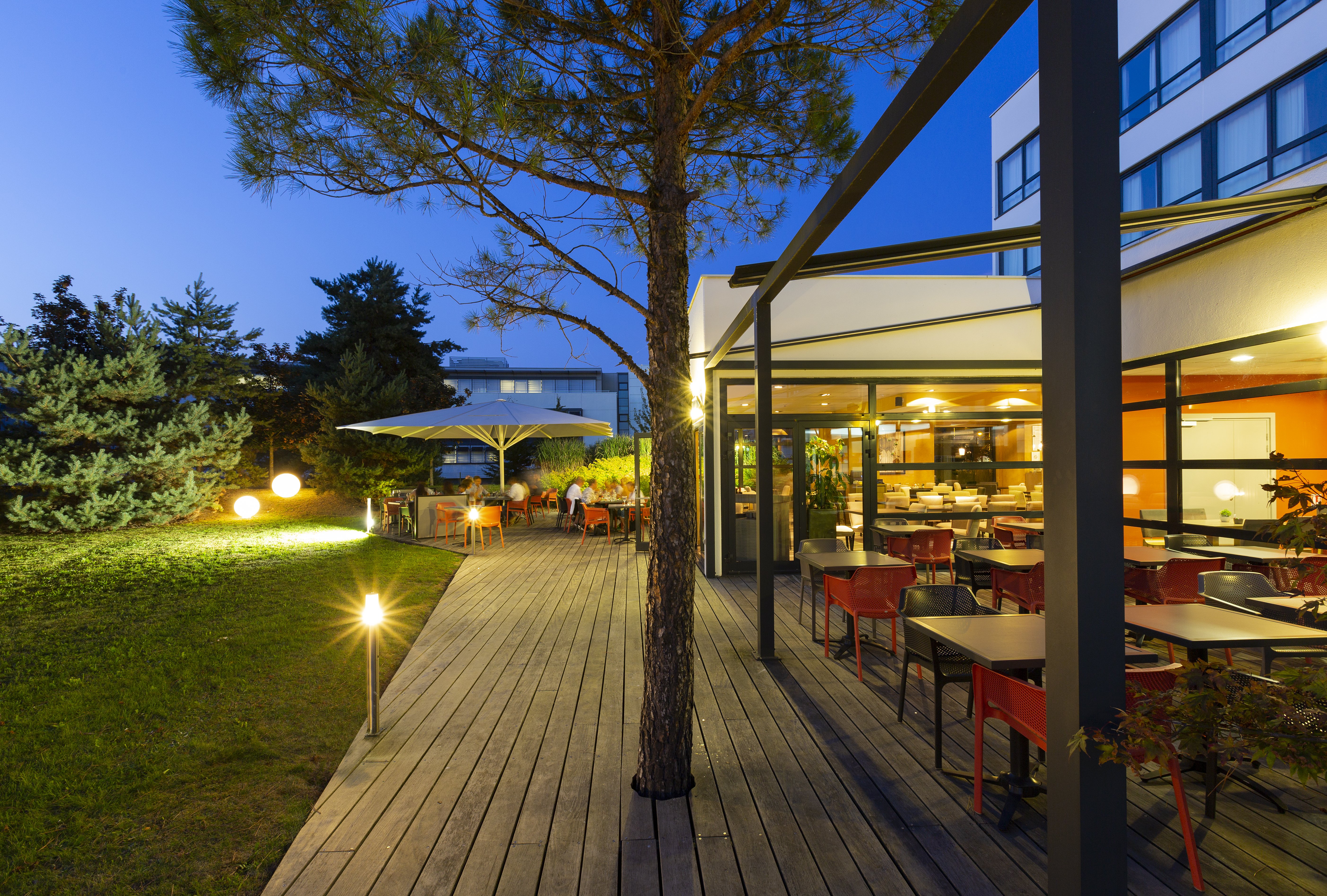 holiday inn strasbourg nord by ihg