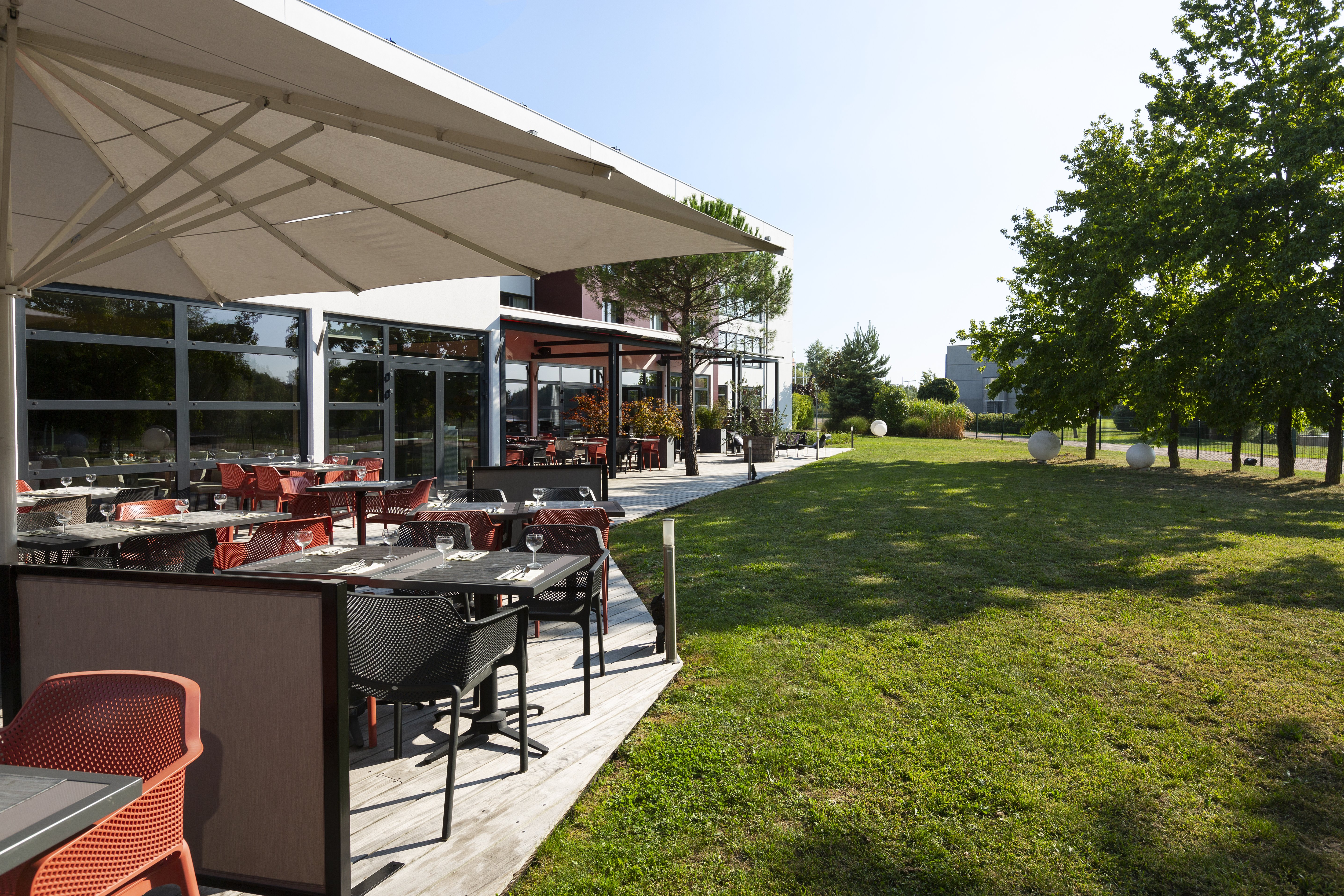 holiday inn strasbourg nord by ihg