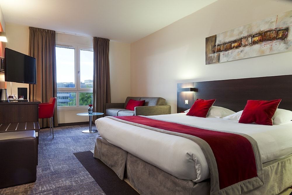 holiday inn strasbourg nord by ihg