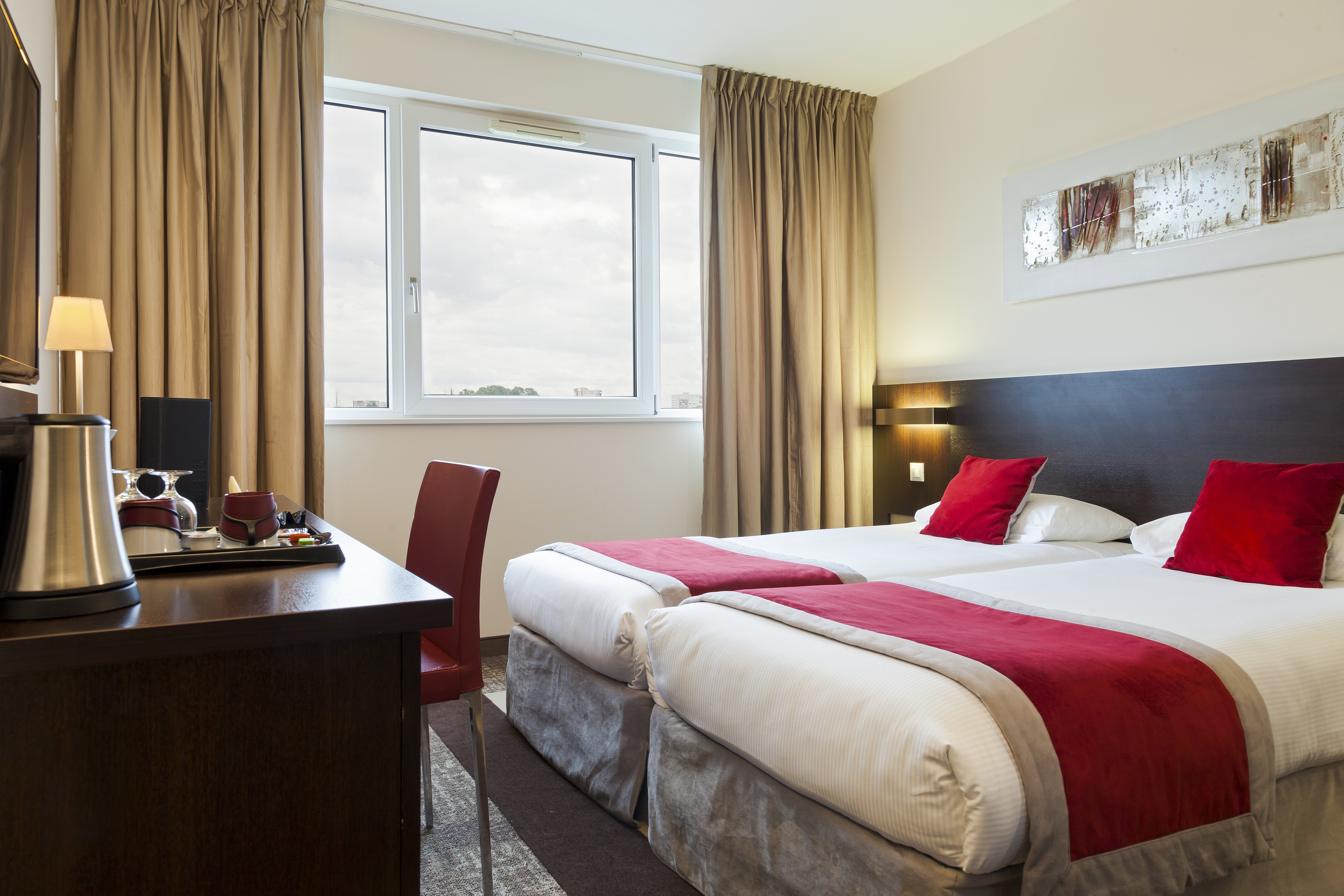 holiday inn strasbourg nord by ihg