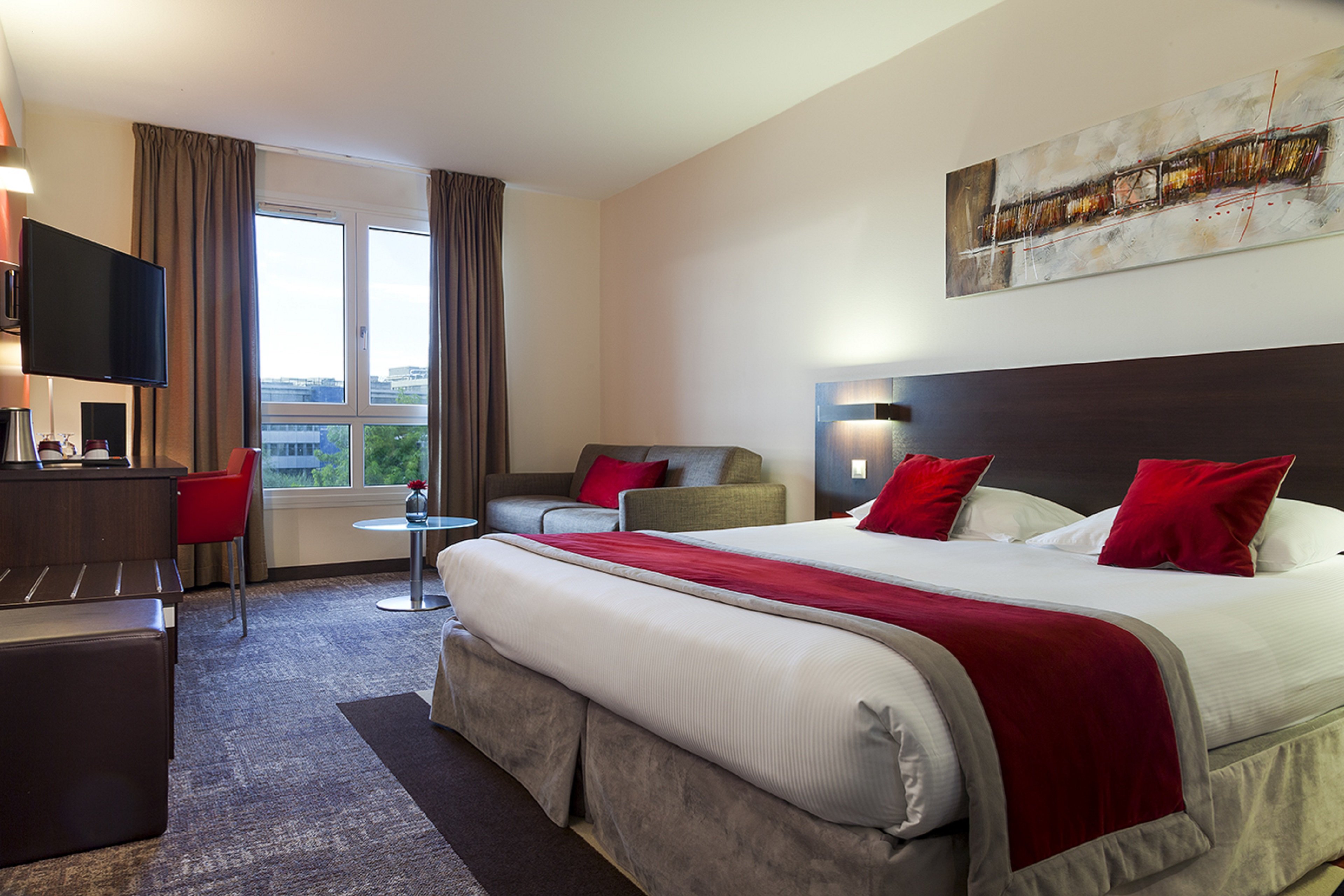 holiday inn strasbourg nord by ihg
