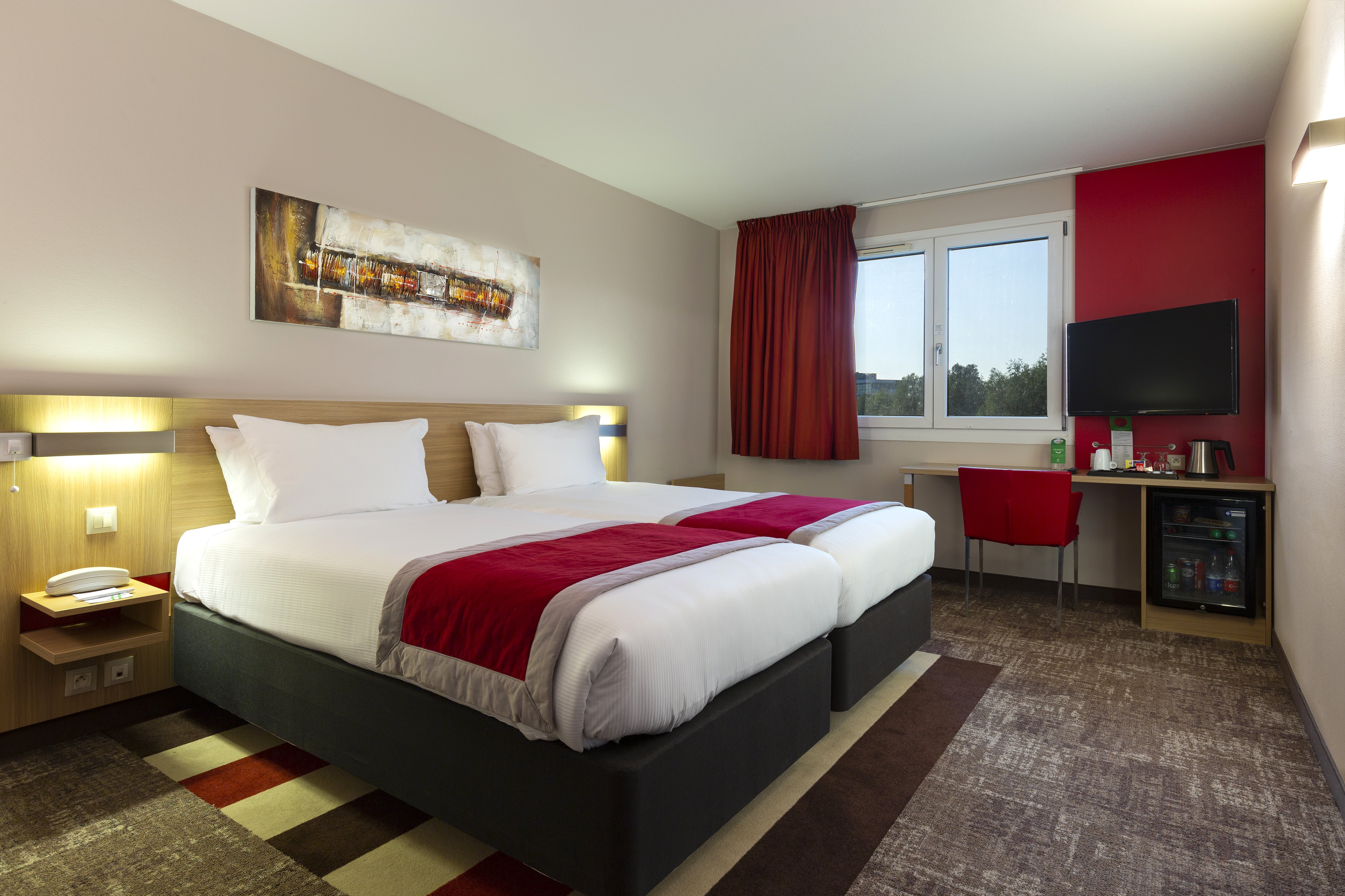 holiday inn strasbourg nord by ihg