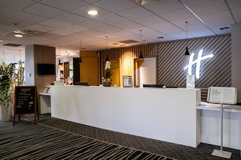 Holiday Inn Strasbourg - Nord By Ihg,Haguenau>>Bas-Rhin,4 star