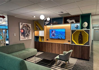 Holiday Inn Strasbourg - Nord By Ihg,Haguenau>>Bas-Rhin,4 star