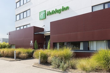 Holiday Inn Strasbourg - Nord By Ihg,Haguenau>>Bas-Rhin,4 star