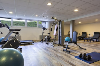 Holiday Inn Strasbourg - Nord By Ihg,Haguenau>>Bas-Rhin,4 star