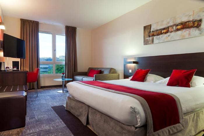holiday inn strasbourg nord by ihg