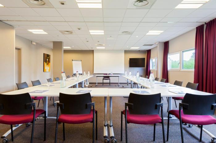 holiday inn strasbourg nord by ihg
