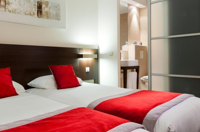 holiday inn strasbourg nord by ihg