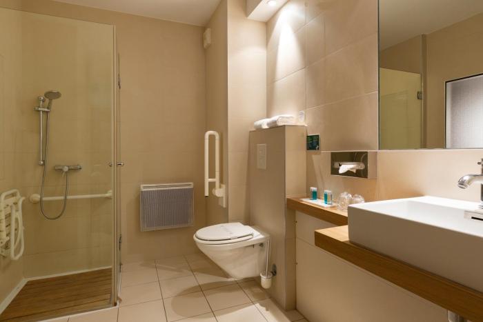 holiday inn strasbourg nord by ihg