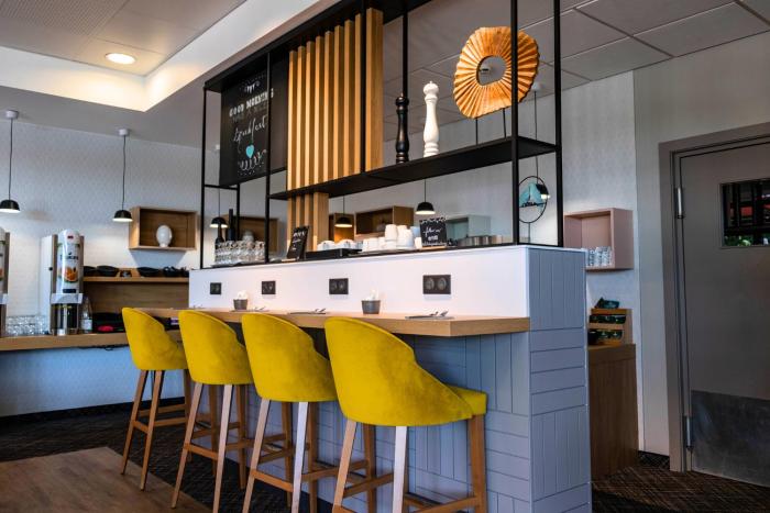 holiday inn strasbourg nord by ihg
