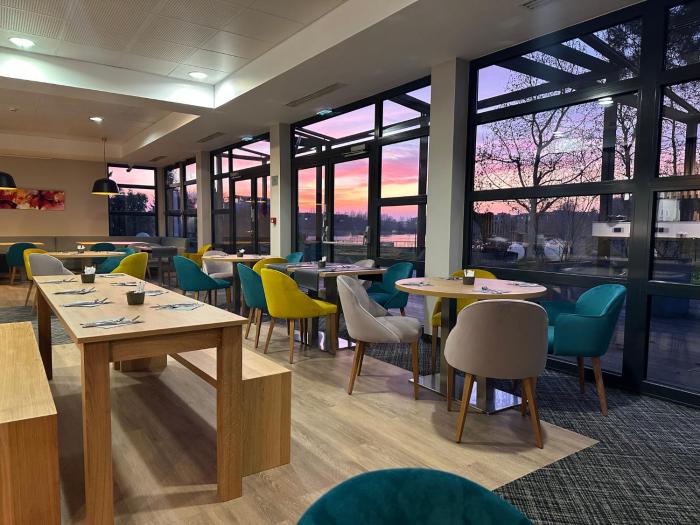 holiday inn strasbourg nord by ihg