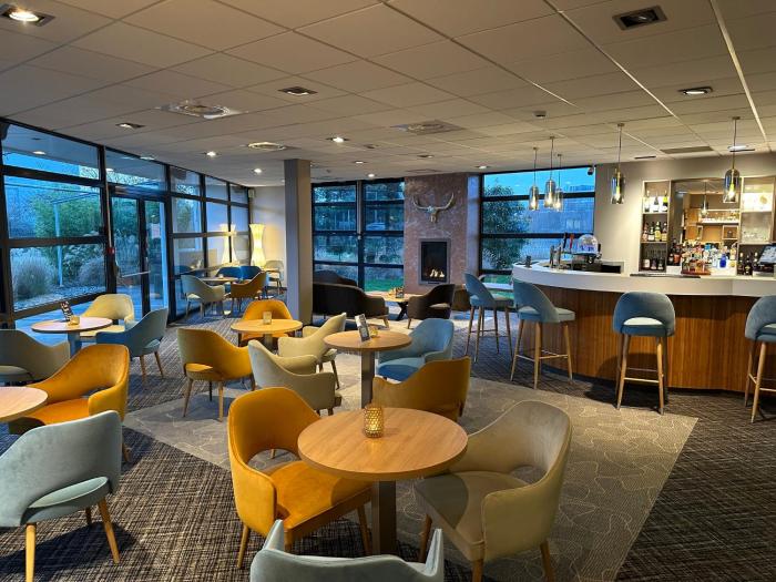 holiday inn strasbourg nord by ihg