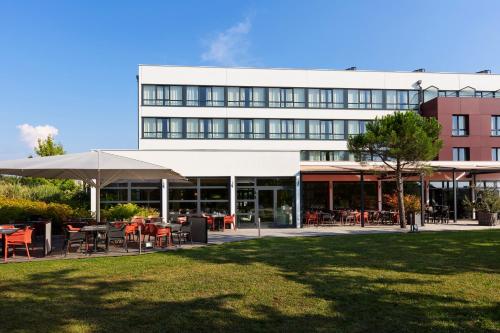 holiday inn strasbourg nord by ihg