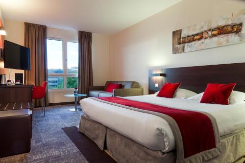 holiday inn strasbourg nord by ihg