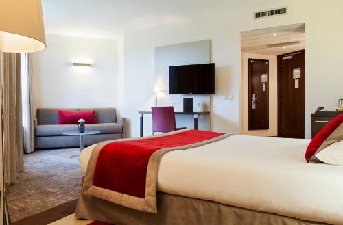 holiday inn strasbourg nord by ihg