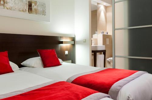 holiday inn strasbourg nord by ihg