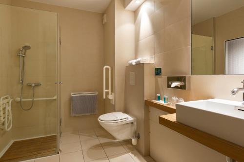 holiday inn strasbourg nord by ihg
