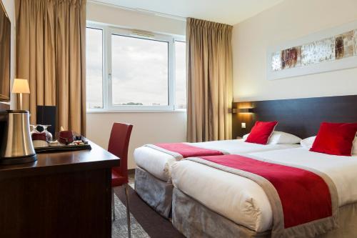 holiday inn strasbourg nord by ihg