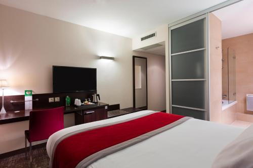 holiday inn strasbourg nord by ihg