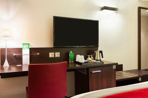 holiday inn strasbourg nord by ihg