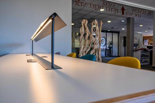 holiday inn strasbourg nord by ihg