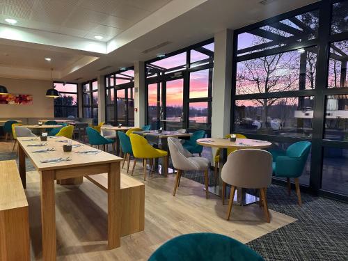 holiday inn strasbourg nord by ihg