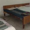 Ma Parvati Residency,,2 star