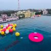 hotel lake view