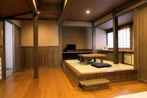 kurokawa onsen ryokan wakaba