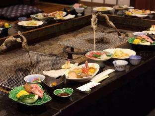 kurokawa onsen ryokan wakaba