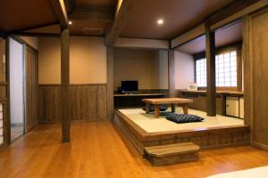 kurokawa onsen ryokan wakaba