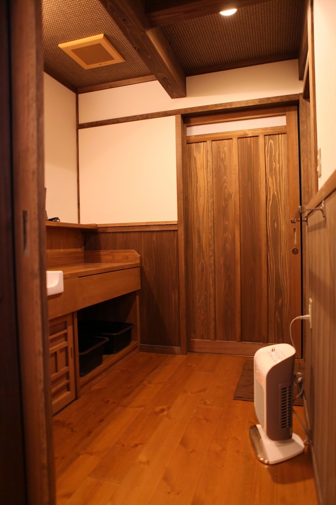 kurokawa onsen ryokan wakaba