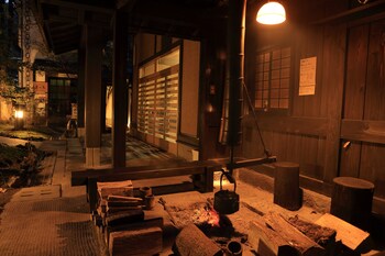 kurokawa onsen ryokan wakaba