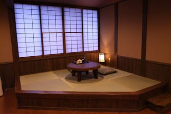 kurokawa onsen ryokan wakaba
